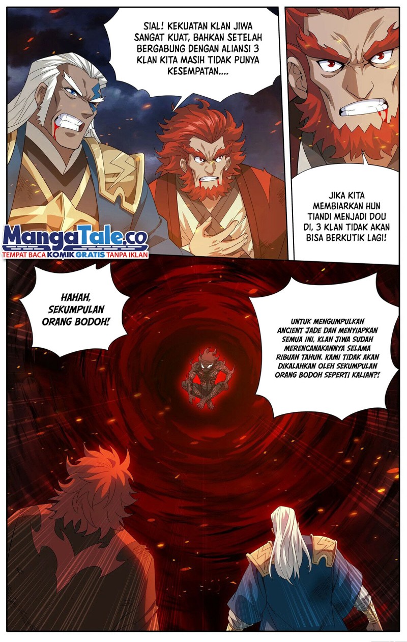 Dilarang COPAS - situs resmi www.mangacanblog.com - Komik battle through the heavens 450 - chapter 450 451 Indonesia battle through the heavens 450 - chapter 450 Terbaru 16|Baca Manga Komik Indonesia|Mangacan